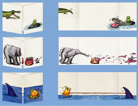 Sophie Turrel cards
