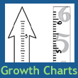 growth charts