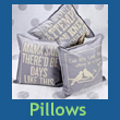 pillows
