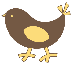 bird