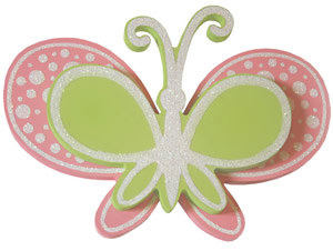 butterfly