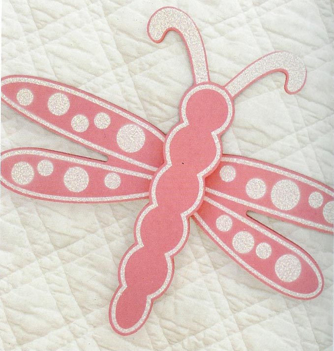 dragonfly
