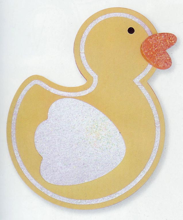 duck