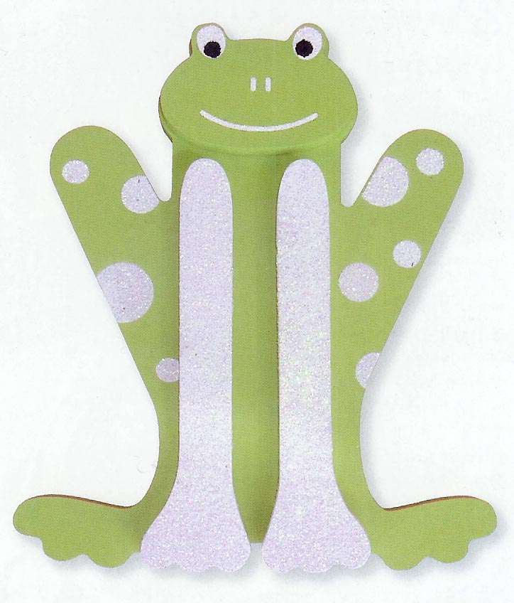 frog