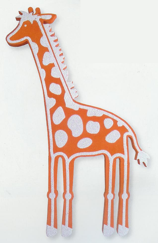 giraffe