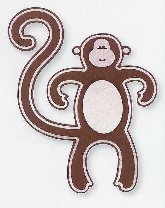 monkey