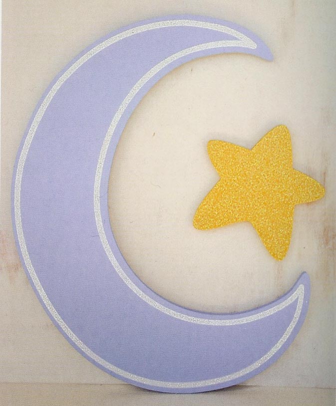 moon & star