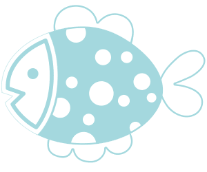 polka dot fish