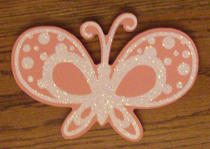 mini-butterfly