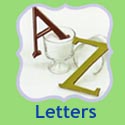 letters
