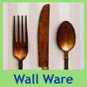 wall ware