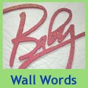 Wall Words