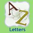 letters