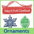 ornaments