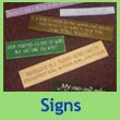signs